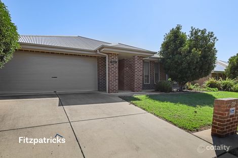 20 Durack Cct, Boorooma, NSW 2650