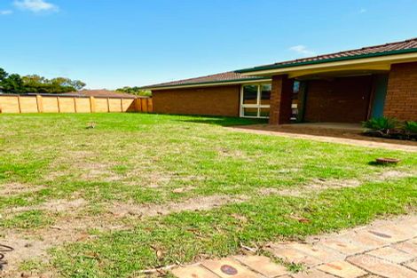 Property photo of 1 Binda Court Patterson Lakes VIC 3197