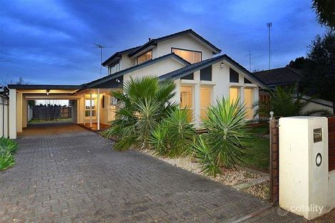 51 Carbine Way, Keilor Downs, VIC 3038