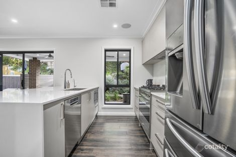 Property photo of 110A Burdett Street Wahroonga NSW 2076