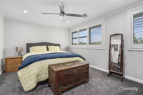 Property photo of 110A Burdett Street Wahroonga NSW 2076