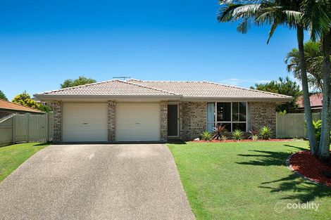 42 Winchester Rd, Alexandra Hills, QLD 4161