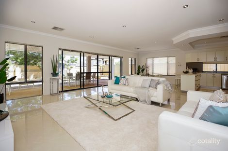 Property photo of 3 Lycium Quays Stirling WA 6021