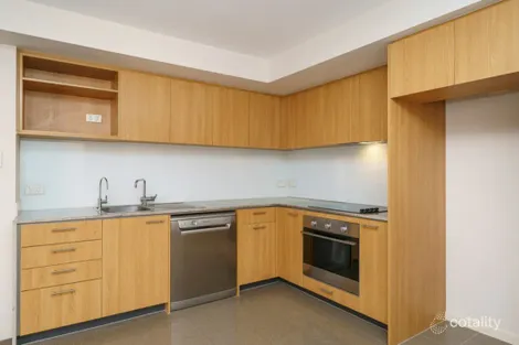 Property photo of 33/208 Adelaide Terrace East Perth WA 6004
