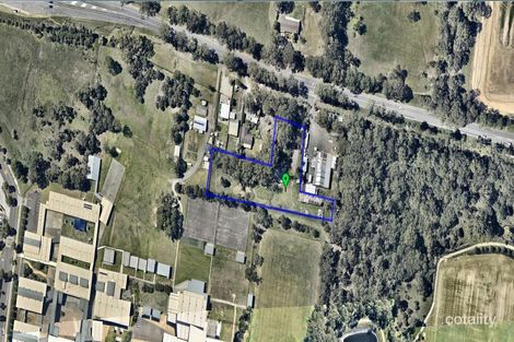 Property photo of 585 Pacific Highway Wadalba NSW 2259