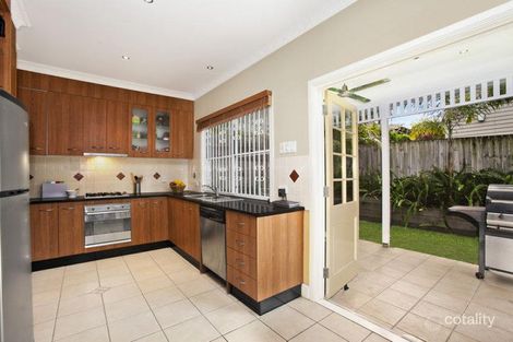 Property photo of 64 Derby Street Coorparoo QLD 4151