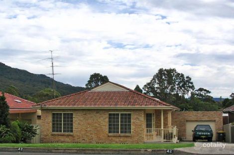 42 Caldwell Ave, Tarrawanna, NSW 2518