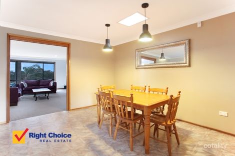 Property photo of 15 Loftus Drive Barrack Heights NSW 2528