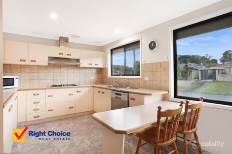 Property photo of 15 Loftus Drive Barrack Heights NSW 2528