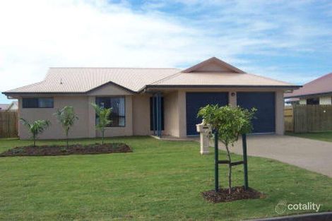 39 River Bvd, Idalia, QLD 4811