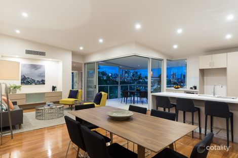 Property photo of 39 Guthrie Street Paddington QLD 4064