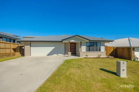 13 Voyager Pl, Gympie, QLD 4570