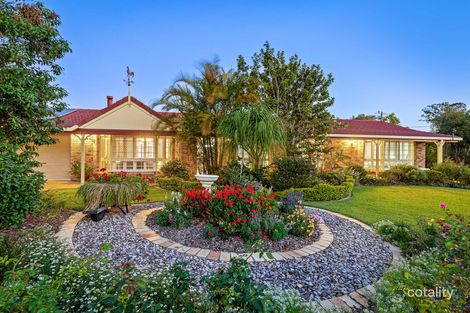 Property photo of 2 Marseille Court Petrie QLD 4502