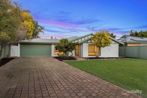 Property photo of 26 Skua Grove Seville Grove WA 6112