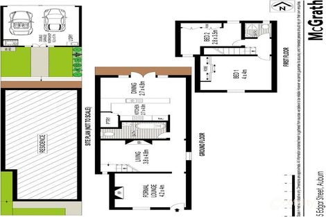 Property photo of 5 Edgar Street Auburn NSW 2144