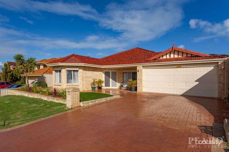 Property photo of 30 Abrolhos Drive Heathridge WA 6027