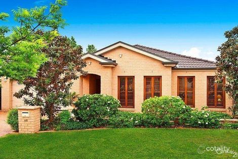 48 Darlington St, Stanhope Gardens, NSW 2768