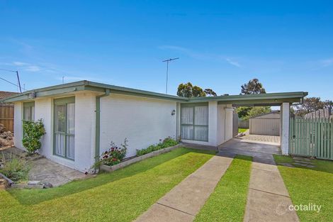 Property photo of 102 Heyers Road Grovedale VIC 3216