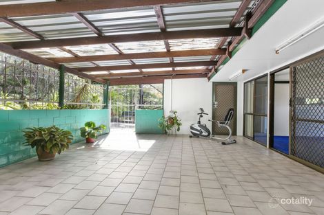 Property photo of 9 Indus Street Camp Hill QLD 4152