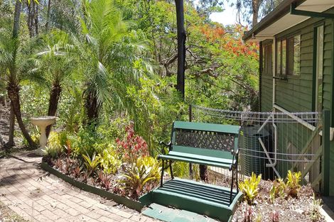 Property photo of 9 Indus Street Camp Hill QLD 4152