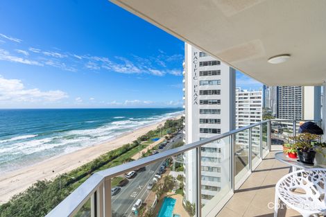 Property photo of 12A/150 The Esplanade Surfers Paradise QLD 4217