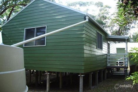Property photo of 4 Tamboon Road Cann River VIC 3890