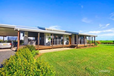 Property photo of 9 Sneesbys Lane East Wardell NSW 2477