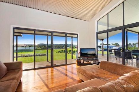 Property photo of 9 Sneesbys Lane East Wardell NSW 2477