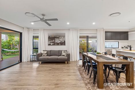 Property photo of 62 Christina Drive Coomera QLD 4209