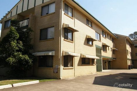 14/467 Hamilton Rd, Chermside, QLD 4032