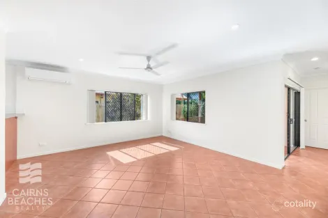 Property photo of 63 Nova Street Kewarra Beach QLD 4879