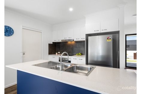 Property photo of 45 Roseleaf Crescent Palmview QLD 4553