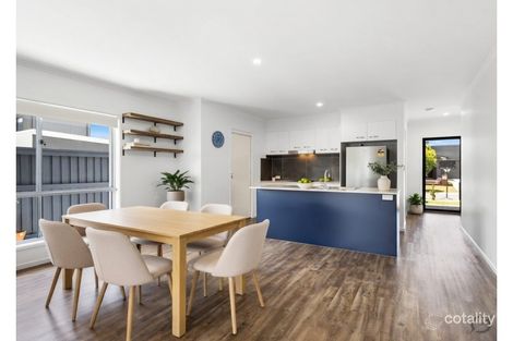 Property photo of 45 Roseleaf Crescent Palmview QLD 4553