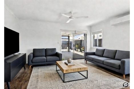 Property photo of 45 Roseleaf Crescent Palmview QLD 4553