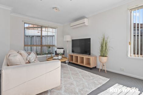 Property photo of 6 Tucson Grove Stanhope Gardens NSW 2768
