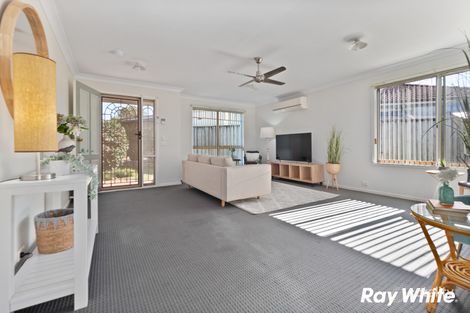 Property photo of 6 Tucson Grove Stanhope Gardens NSW 2768