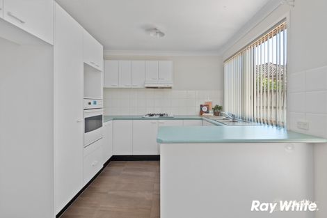 Property photo of 6 Tucson Grove Stanhope Gardens NSW 2768