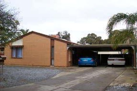 Property photo of 54 Joanne Terrace Parafield Gardens SA 5107