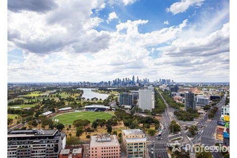 Property photo of 2511/3-5 St Kilda Road St Kilda VIC 3182