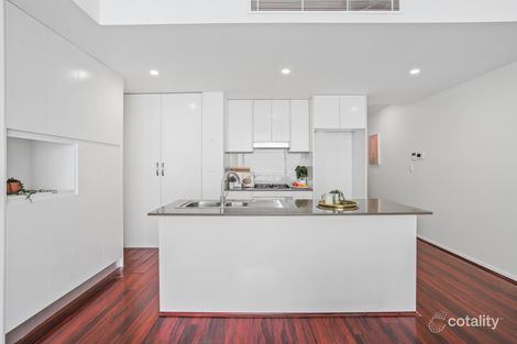 Property photo of 21/45-47 Veron Street Wentworthville NSW 2145