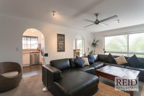 Property photo of 5/64-68 Herston Road Kelvin Grove QLD 4059
