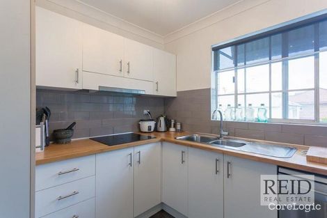 Property photo of 5/64-68 Herston Road Kelvin Grove QLD 4059
