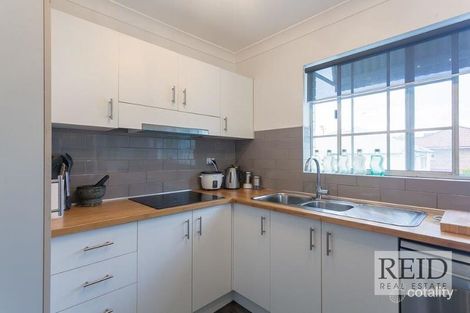 Property photo of 5/64-68 Herston Road Kelvin Grove QLD 4059