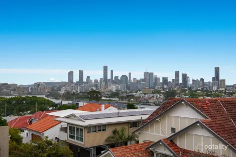 16/96 Norman Cres, Norman Park, QLD 4170