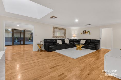 Property photo of 9 Lucca Entrance Pearsall WA 6065