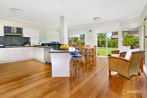 Property photo of 10 Garling Place Barden Ridge NSW 2234