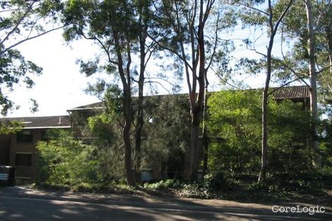 Property photo of 21/1 Carlisle Close Macquarie Park NSW 2113