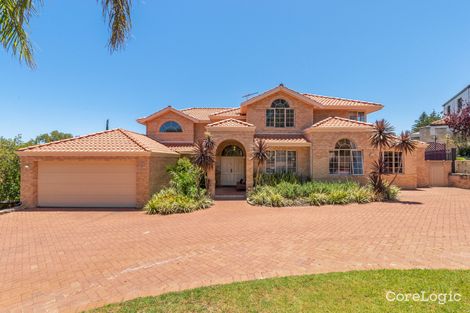 Property photo of 17 Townsend Dale Mount Claremont WA 6010