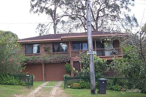 17 Kobada St, Taringa, QLD 4068