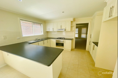 Property photo of 26 Chandler Drive South Morang VIC 3752